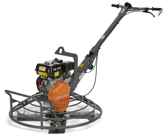 HUSQVARNA BG 375-GX200 ΩΘΟΥΜΕΝΟ ΜΗΧΑΝΗΜΑ ΕΛΙΚΟΠΤΈΡΩΣΗΣ-967929001